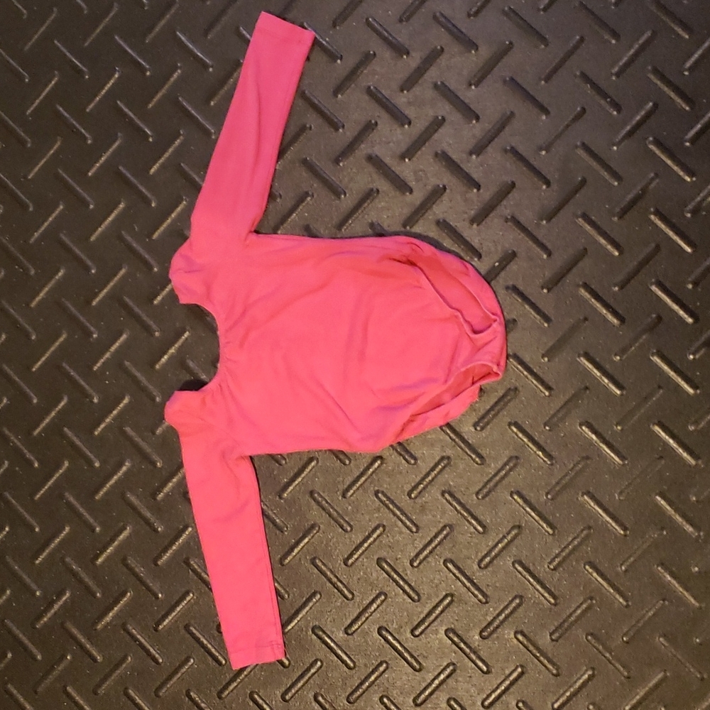Dance Leotard